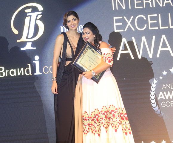 Award 5