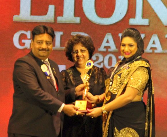 Award 6