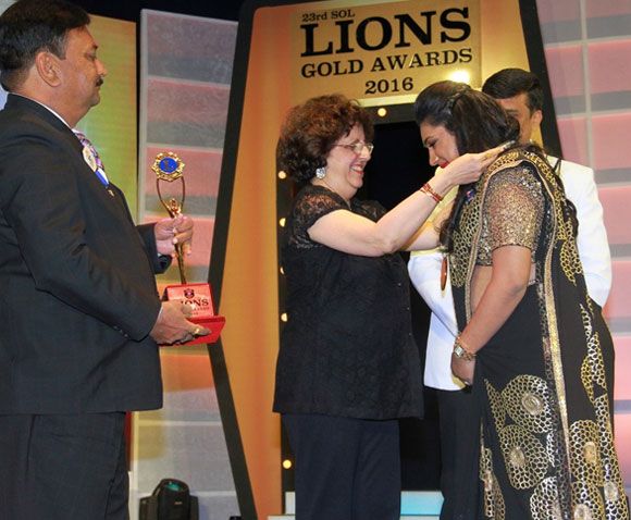 Award 7