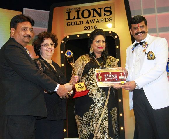 Award 8