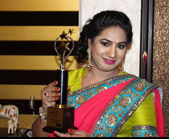 Award 3