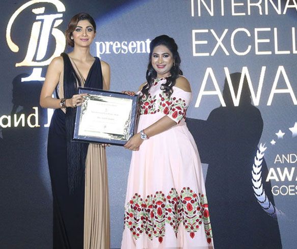 Award 4